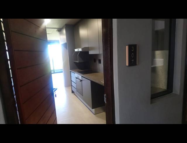2 BEDROOM APARTMENT FOR SALE IN UMHLANGA RIDGE